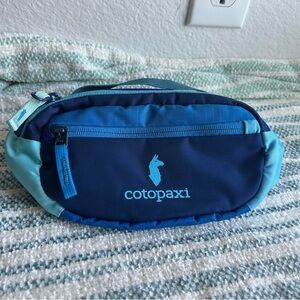 Cotopaxi Kapai 1.5L Hip Pack - Del Día